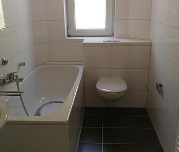 3-Zimmer-Wohnung in Wuppertal Langerfeld - Foto 2