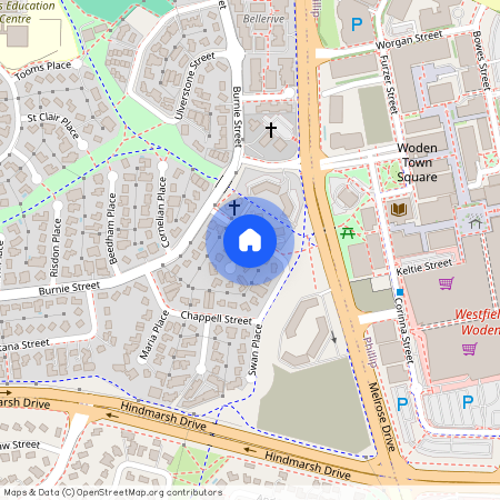 1 Bruny Place, 2606, Lyons, Act