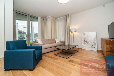 Apartment for rent, 1+KK - Studio, 65m - Photo 3