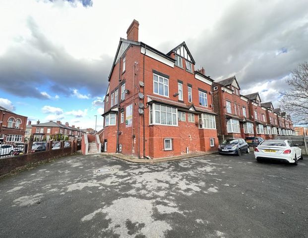 189/191 Dickenson Road, Manchester, M13 - Photo 1