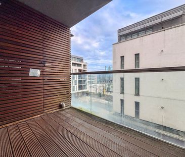 Apartment 108, The Forum, Ballymoss Road, Sandyford, Dublin 18 - Photo 1