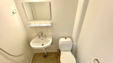 1 værelses – Valmuevej 19, 1. lejl. 4 – 7000 Fredericia - Foto 5