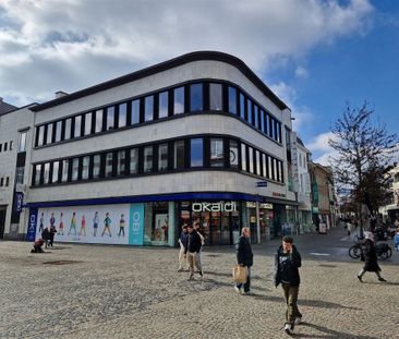 Prachtig appartement met één slaapkamer op de Hopmarkt - Photo 1