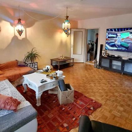 2½ Zimmer-Wohnung in Bern - Bümpliz, möbliert, auf Zeit - Photo 1