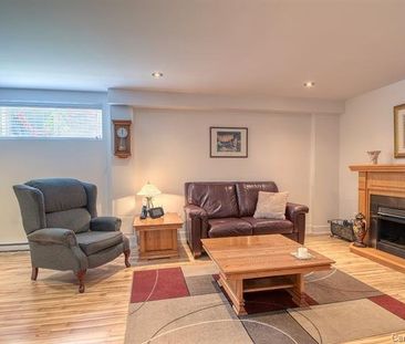 Maison de plain-pied - 2022 Route Édouard-VII - Photo 5