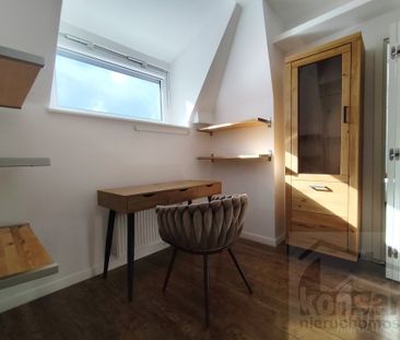 Piękny, komfortowy Loft przy Jasnych Bloniach - Photo 3
