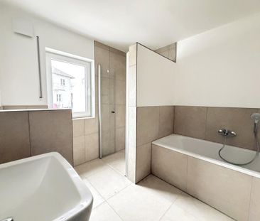 +++ MODERNER WOHNTRAUM MIT GARTEN UND BESTER ENERGIEBILANZ (A+) +++ - Photo 1