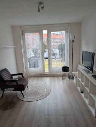 Appartement te huur: Prins Frederikplein 202 3071 KS Rotterdam - Foto 1