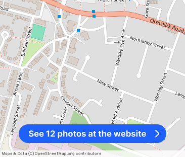 New Street, Pemberton, Wigan, WN5 8BY - Photo 1