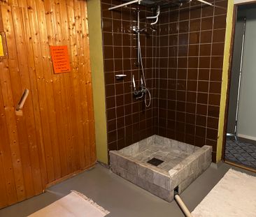 Alvägen, Frösön - Foto 5