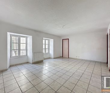 Location Appartement 3 pièces 57m² CHABEUIL 26120 - Photo 1