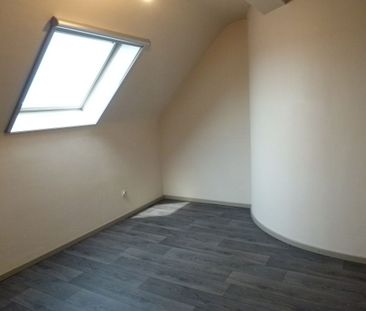 Verzorgd en deels vernieuwd 1-slaapkamer-appartement. - Photo 4