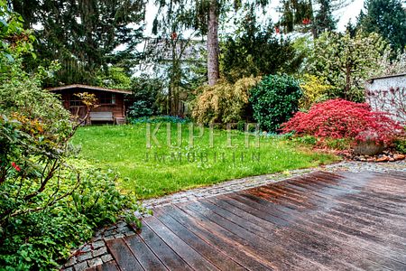Ein echtes Platzwunder, geräumige DHH für Ihre Familie mit schönem Garten! - Foto 4