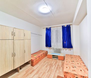 Pronájem bytu 2+1 55 m² - Photo 1