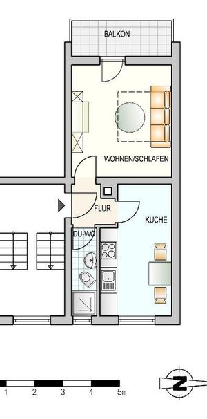 Klein, aber fein! - Foto 2