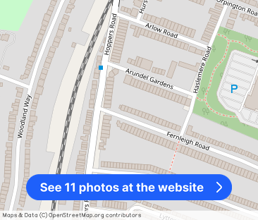 Fernleigh Road, London - Photo 1