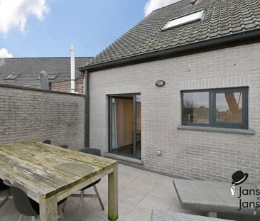 Instapklaar duplexappartement met terras - Photo 5