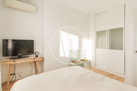 4 bedroom luxury Apartment for rent in Ciudad Lineal, Spain - Photo 5