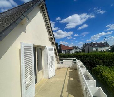 Tout savoir sur cette maison dans le quartier Mairie, à Garches - Photo 6