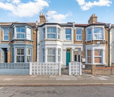 Graveney Road, SW17, London - Photo 5