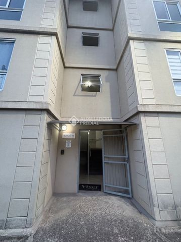Apartamento com 2 quartos e 42m² para alugar em Igara, Canoas. - Photo 4