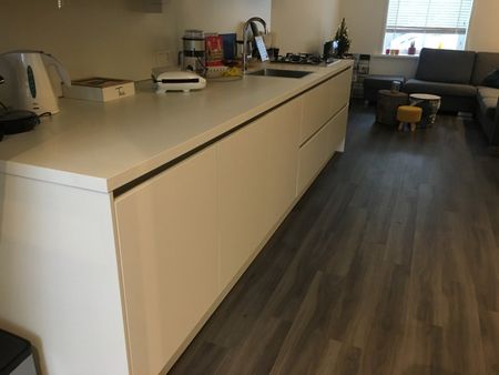 Te huur: Appartement Kazernehof in Tilburg - Photo 5