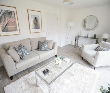 3 bedroom house to rent - Photo 4