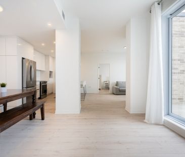 Appartement à louer - Photo 3