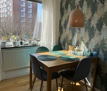 Rödkullastigen, Malmö - Photo 4