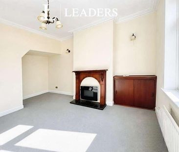 King Street, Huthwaite, Sutton-in-ashfield, NG17 - Photo 1