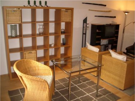 1 Zimmer in Düsseldorf - Photo 4