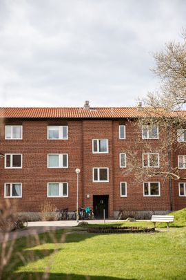 Långarödsvägen 80 A - Foto 1