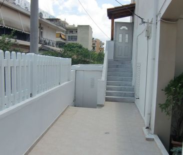 Μονοκατοικία για ενοικίαση Άλσος Κτήματος Συγγρού (Μαρούσι) - Photo 1