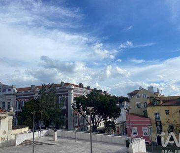 Apartamento T1 em Lisboa - Photo 6