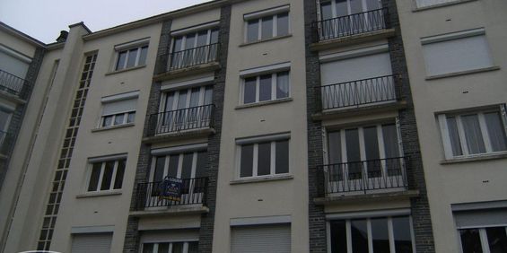 Location Appartement 4 pièces 57m² ANGERS 49000 - Photo 3