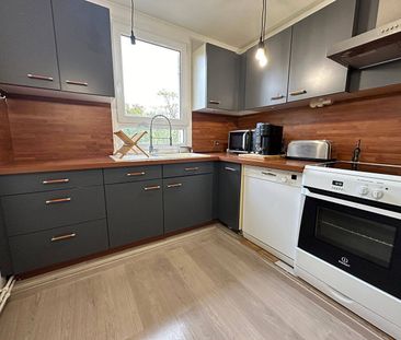 Location appartement 5 pièces 111.32 m² à Ronchin (59790) - Photo 6