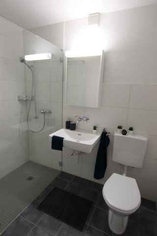 Wunderschöne 3.5 Zimmerwohnung mit tollem Grundriss zu vermieten! - Foto 3