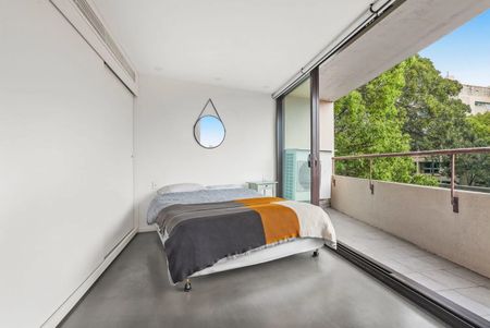 11/3-5 St Neot Ave, Potts Point NSW 2011 - Apartment For Rent | Domain - Photo 3