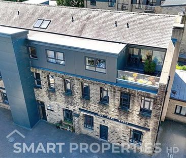 Old Bank, Slaithwaite - Photo 5