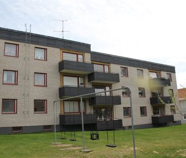 Kungsvägen 59 B - Foto 1