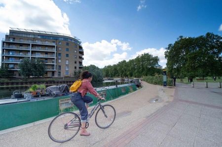 1 bedroom apartment to rent - Photo 4