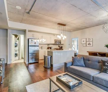 For Lease - 25 Oxley Street Unit# 410, Toronto, Ontario - Photo 3