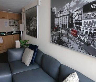 1 bedroom apartment to rent - Photo 2