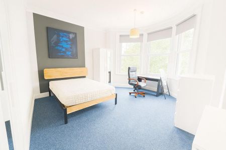 House share to rent - Photo 4