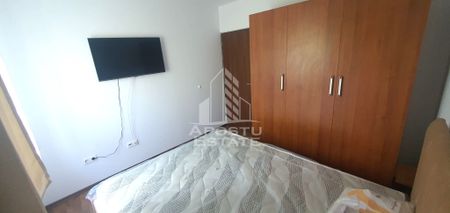 Apartament cu 2 camere de inchiriat, zona Lipovei, Timisoara - Fotografie 5