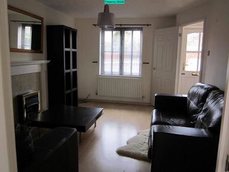 2 bedroom terraced house to rent - Photo 3