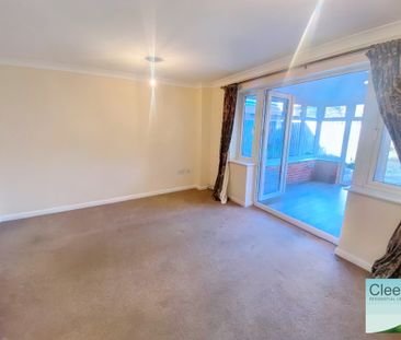 3 bed semi-detached house to rent in Hanson Gardens, Bishops Cleeve... - Photo 2