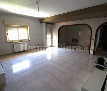 Trilocale via Giuseppe Verdi, Centro, Falcone - Photo 3