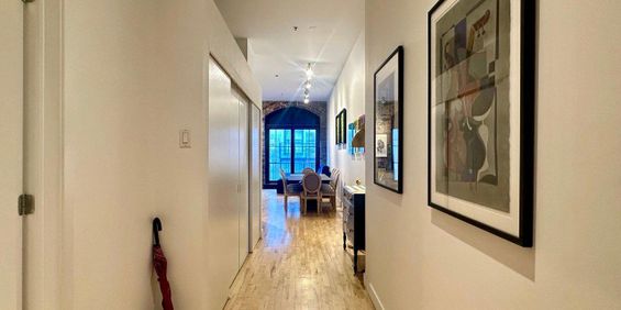 Appartement Montréal (Ville-Marie) � Louer - Photo 3