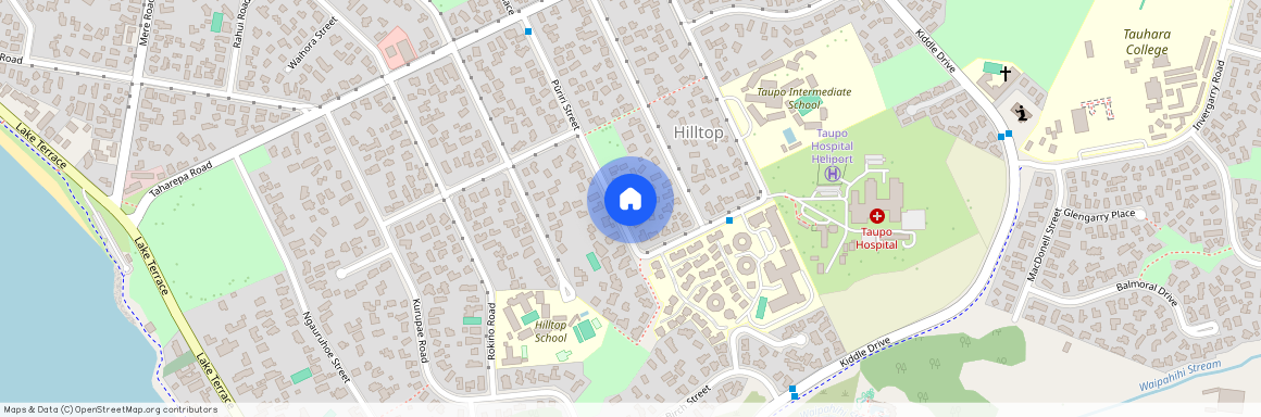 38B Puriri Street, Hilltop, Taupo